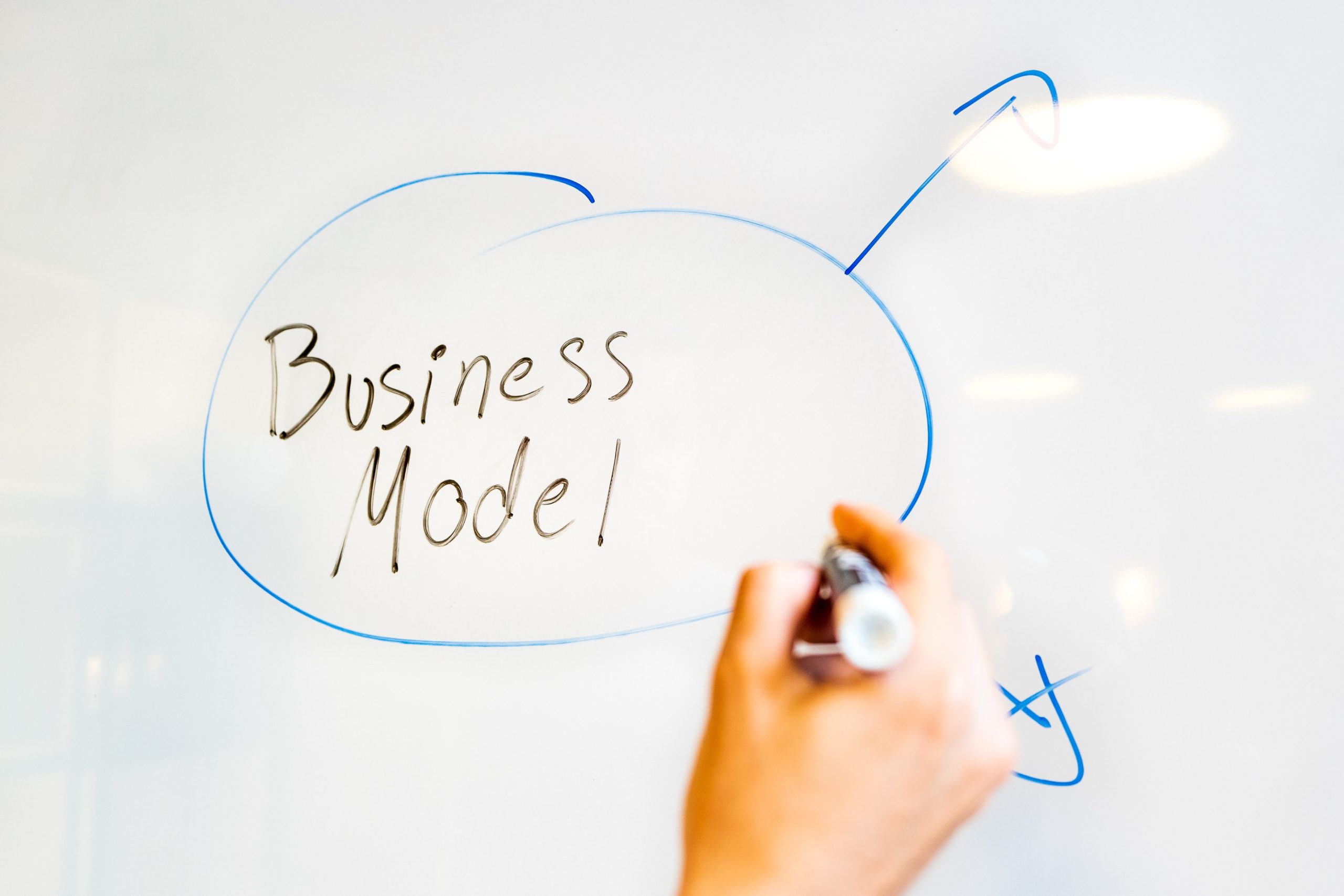 Business Model: 5 Passi per Progettare un Business Model Perfetto