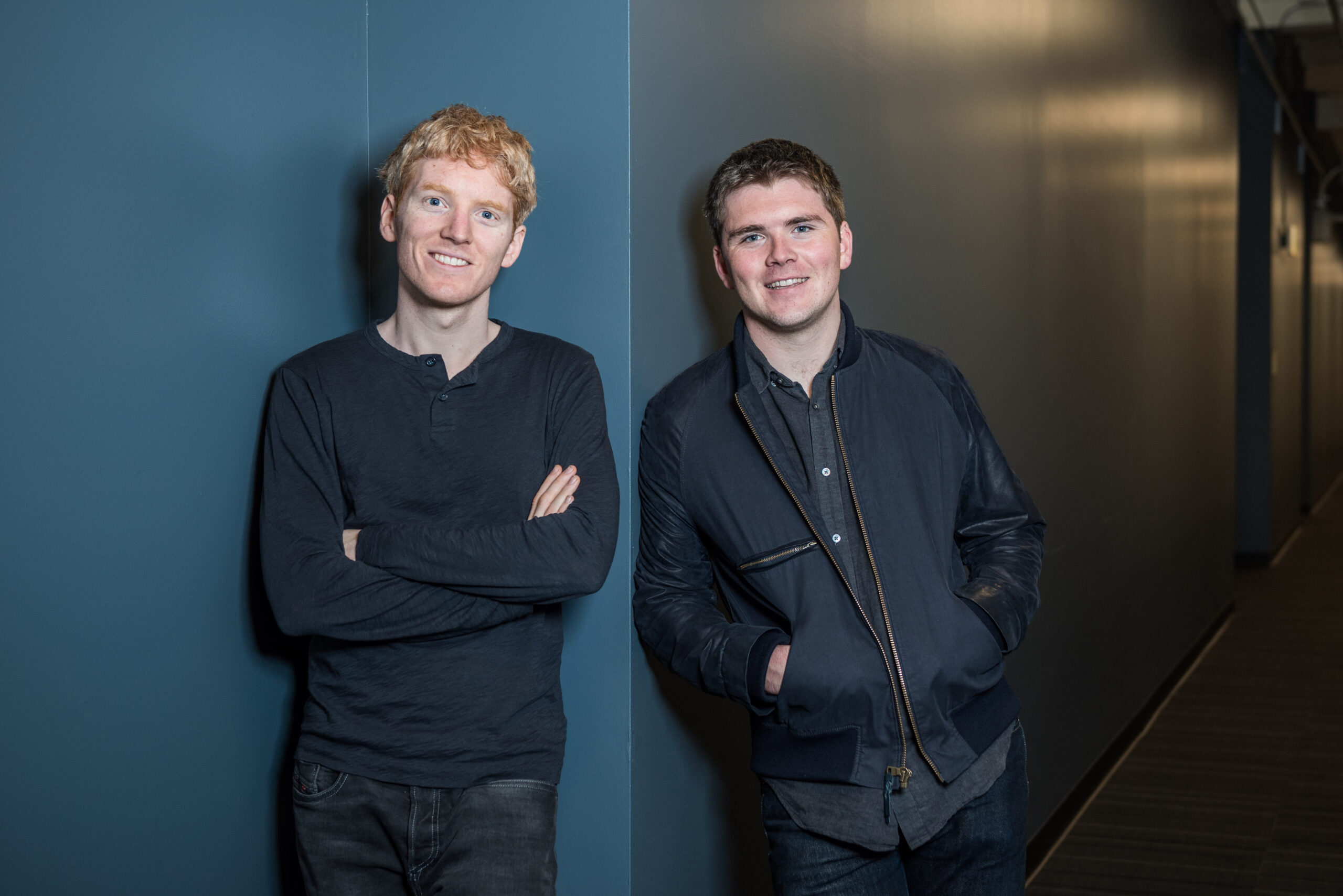 La storia di Stripe: 2 Fratelli Irlandesi ed una Azienda da 100 Miliardi di Dollari