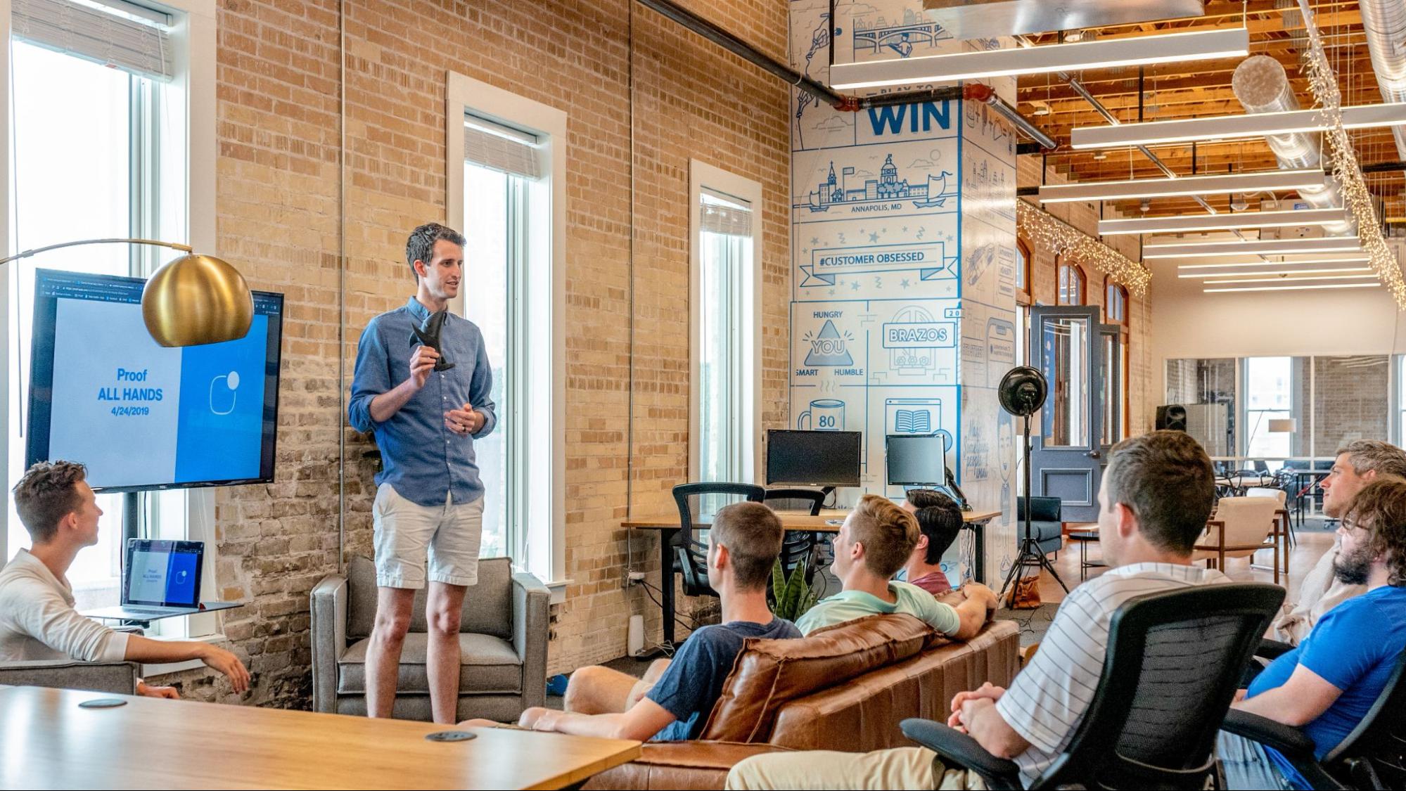 Startup Community: Perché è Importante Farne Parte per un Founder di Startup