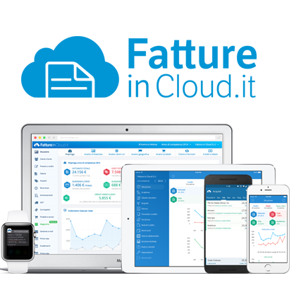 fatture in cloud