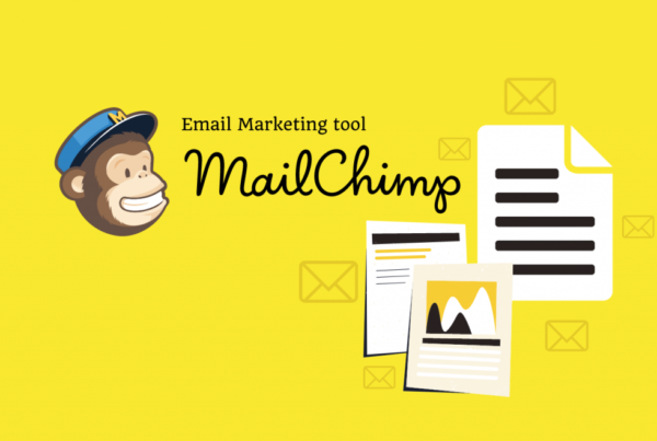 mailchimp