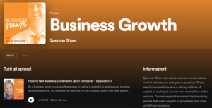 Business Growth