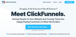 ClickFunnels