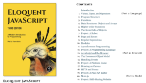 Eloquent Javascript