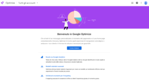 Google Optimize