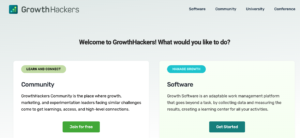 Growth hackers