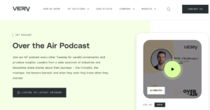 Over The Air Podcast