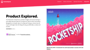 Rocketship Podcast