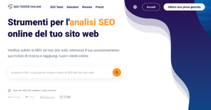 SEO Tester Online