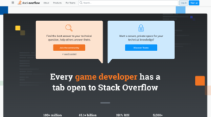 StackOverflow Sviluppo