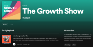 The Growth Show