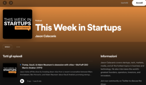 This Week in Startups