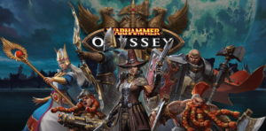 Warhammer-Odyssey