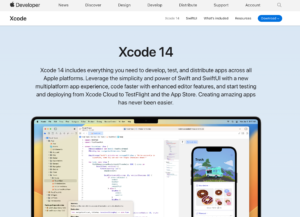 XCode