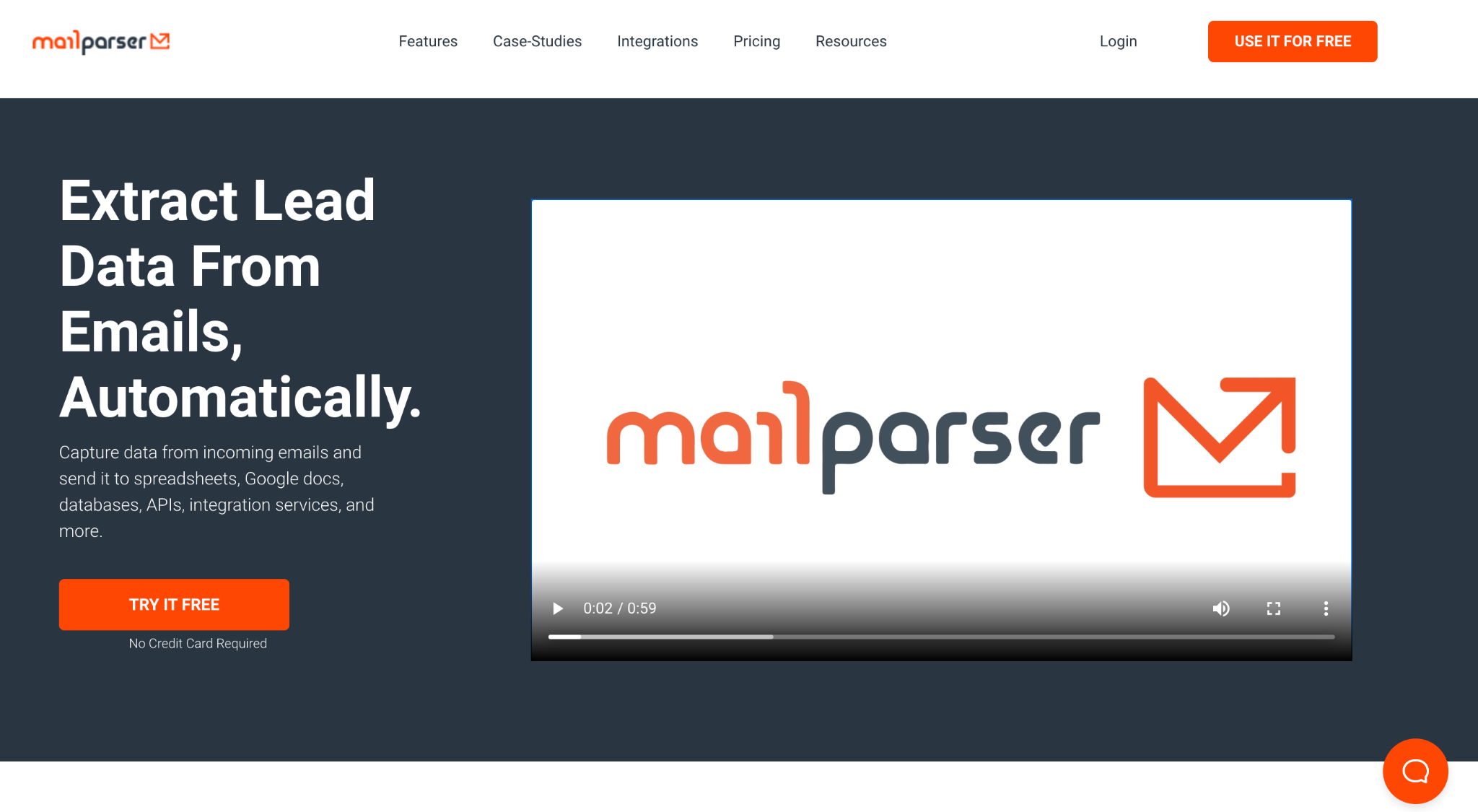 I migliori tool di Automation - MailParser