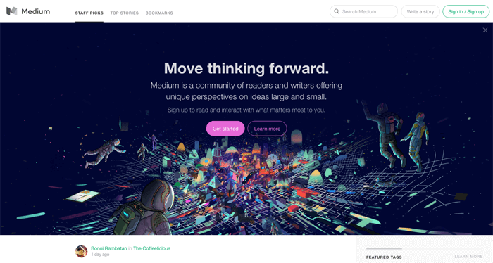 Medium