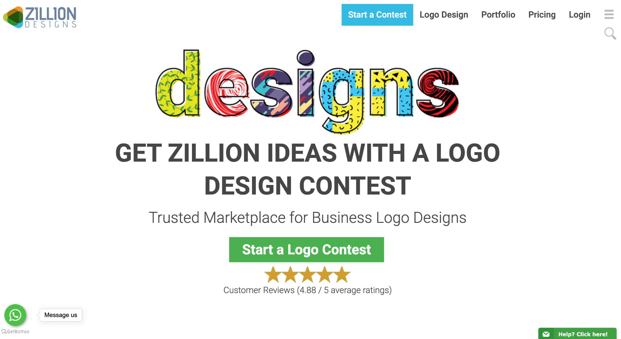 Zillion Graphic Design