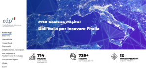 CDP Venture Capital