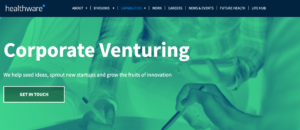 Healthware Venture Capital