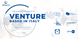 Indaco Venture Italy