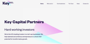 Key Capital Partners