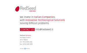 RedSeed Ventures