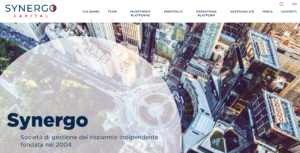 Synergo Capital