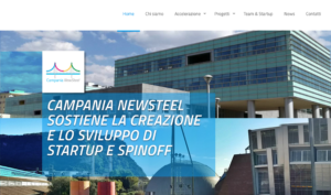 Campania New Steel