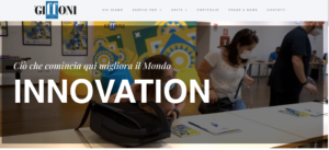 Giffoni Innovation Hub