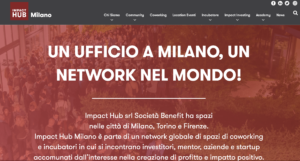 Impact Hub Milano