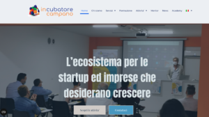 Incubatore Campano