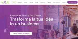 Startup Europa Lab