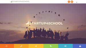 Startup4school
