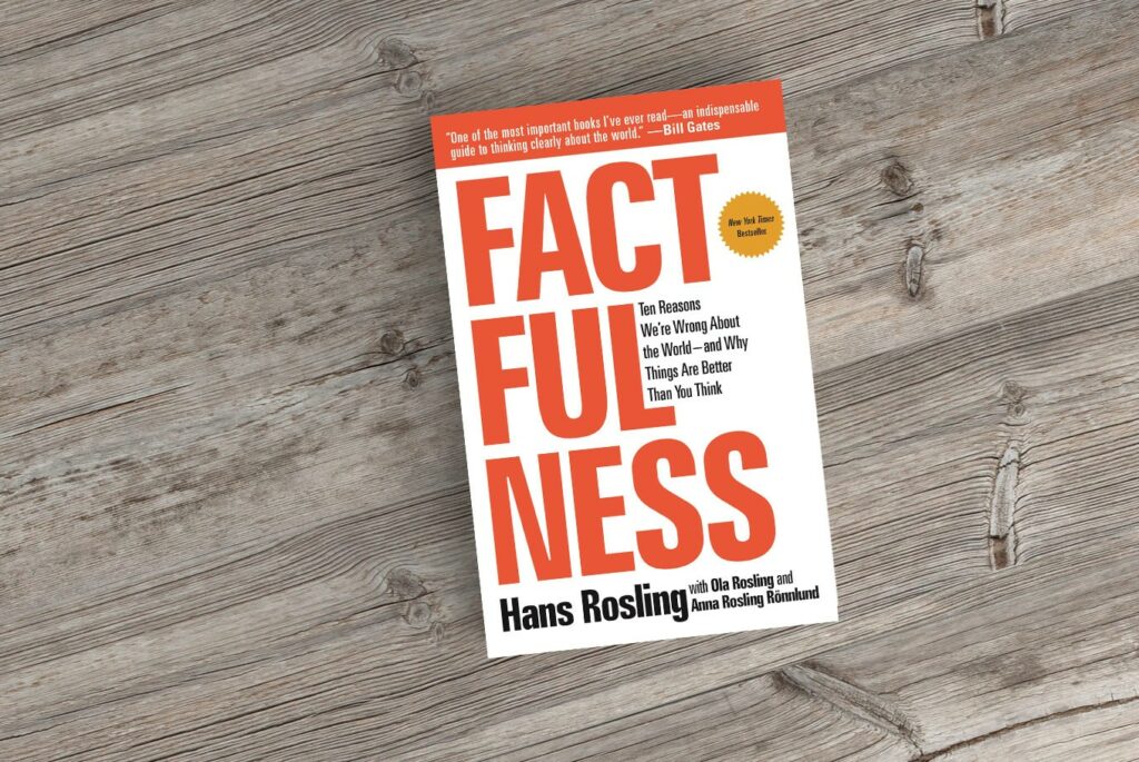 Factfulness